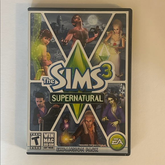 The Sims 3 Collection – PC/Mac Game Set - Picture 5 of 10
